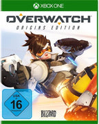 Overwatch Origins Edition (DE)