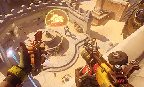 Overwatch Origins Edition (DE)