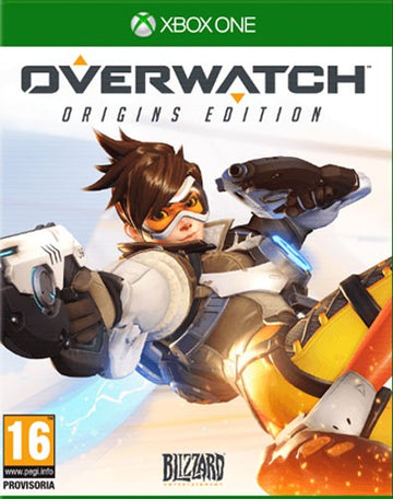Overwatch Origins Edition (AT)