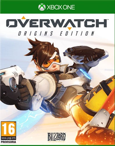 Overwatch Origins Edition (AT)