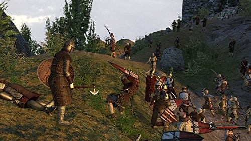 Mount & Blade: Warband (DE)