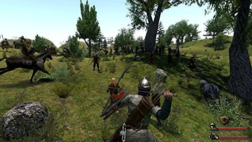 Mount & Blade: Warband (DE)