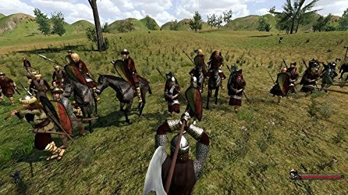 Mount & Blade: Warband (DE)