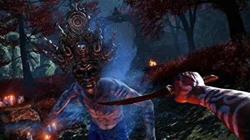 Far Cry 4 (DE) — Greatest Hits