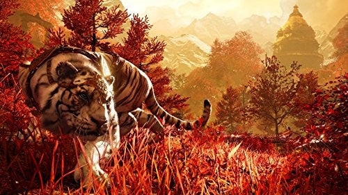 Far Cry 4 (DE) — Greatest Hits