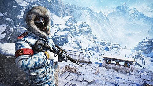 Far Cry 4 (DE) — Greatest Hits