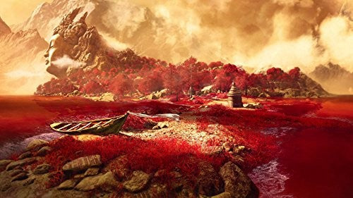 Far Cry 4 (DE) — Greatest Hits