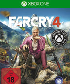 Far Cry 4 (DE) — Greatest Hits