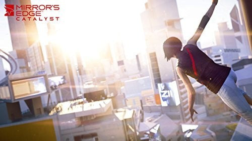 Mirror's Edge: Catalyst (DE)