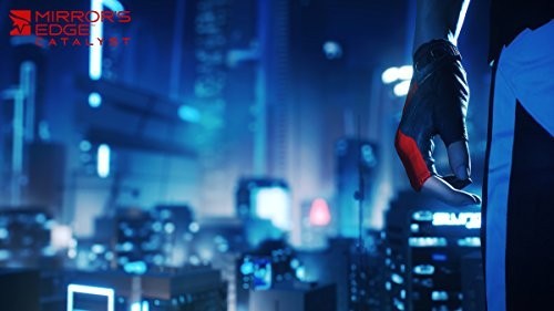 Mirror's Edge: Catalyst (DE)