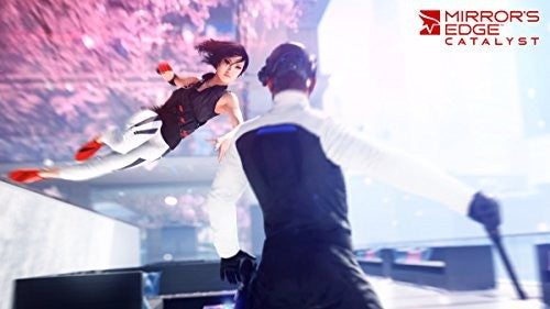 Mirror's Edge: Catalyst (DE)