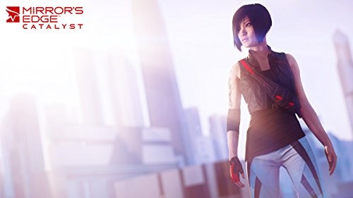 Mirror's Edge: Catalyst (DE)