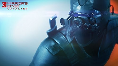 Mirror's Edge: Catalyst (DE)