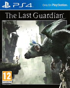 The Last Guardian (AT)