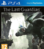 The Last Guardian (AT)