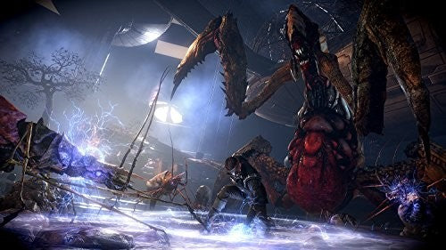The Technomancer (DE)