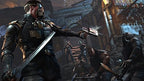 The Technomancer (DE)
