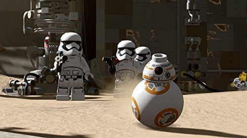 LEGO Star Wars: Das Erwachen der Macht (DE)