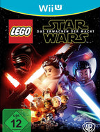 LEGO Star Wars: Das Erwachen der Macht (DE)