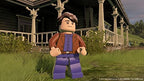 LEGO Marvel Avengers (DE)