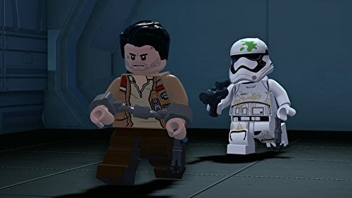LEGO Star Wars: Das Erwachen der Macht (DE)