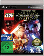 LEGO Star Wars: Das Erwachen der Macht (DE)