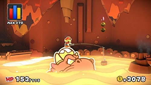 Paper Mario: Color Splash (DE)