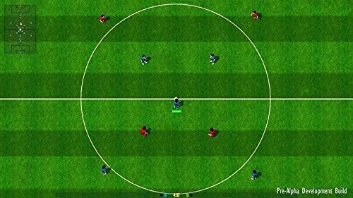 Dino Dini's Kick Off: Revival (DE)