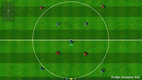 Dino Dini's Kick Off: Revival (DE)