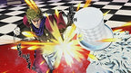 Jojo's Bizarre Adventure: Eyes of Heaven (GB)