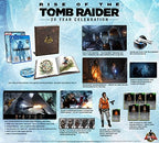 Rise of the Tomb Raider: 20-jähriges Jubiläum (DE)