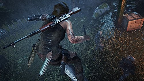 Rise of the Tomb Raider: 20-jähriges Jubiläum (DE)