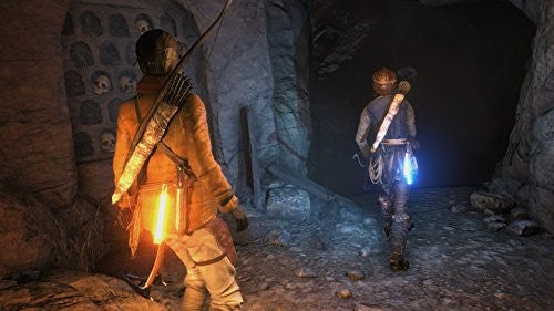 Rise of the Tomb Raider: 20-jähriges Jubiläum (DE)