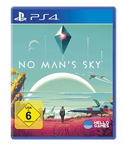 No Man's Sky (DE)