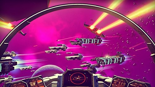 No Man's Sky (DE)