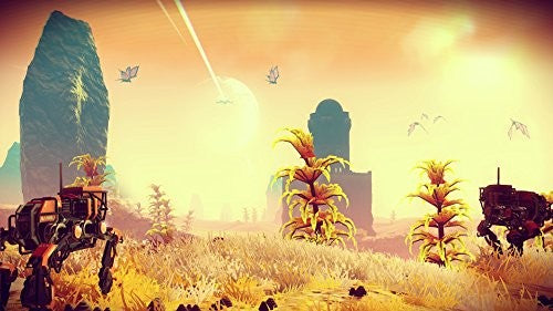 No Man's Sky (DE)