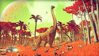No Man's Sky (DE)
