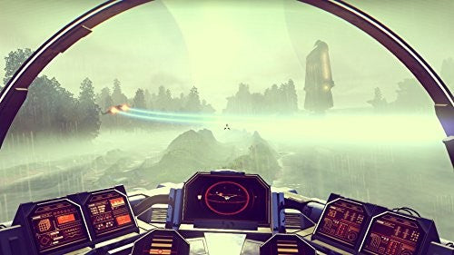 No Man's Sky (DE)