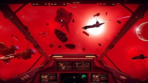No Man's Sky (DE)