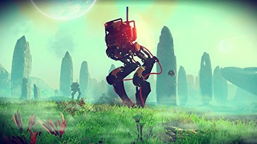 No Man's Sky (DE)