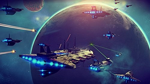 No Man's Sky (DE)
