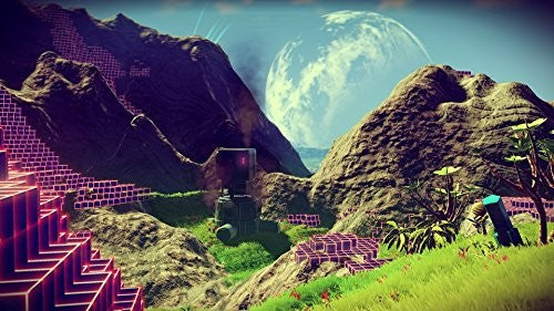No Man's Sky (DE)