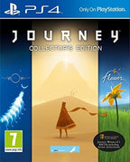 Journey (AT) — Collector's Edition