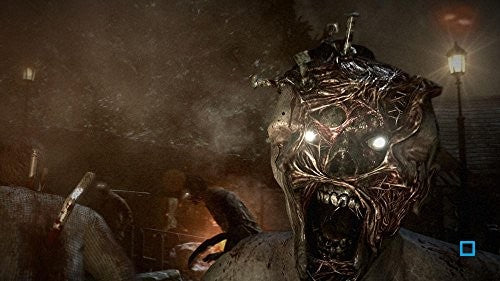 The Evil Within (FR)