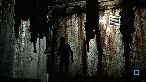 The Evil Within (FR)