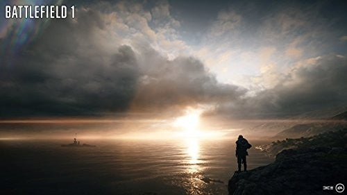 Battlefield 1 (DE)