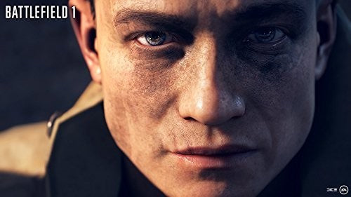 Battlefield 1 (DE)