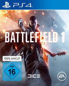 Battlefield 1 (DE)