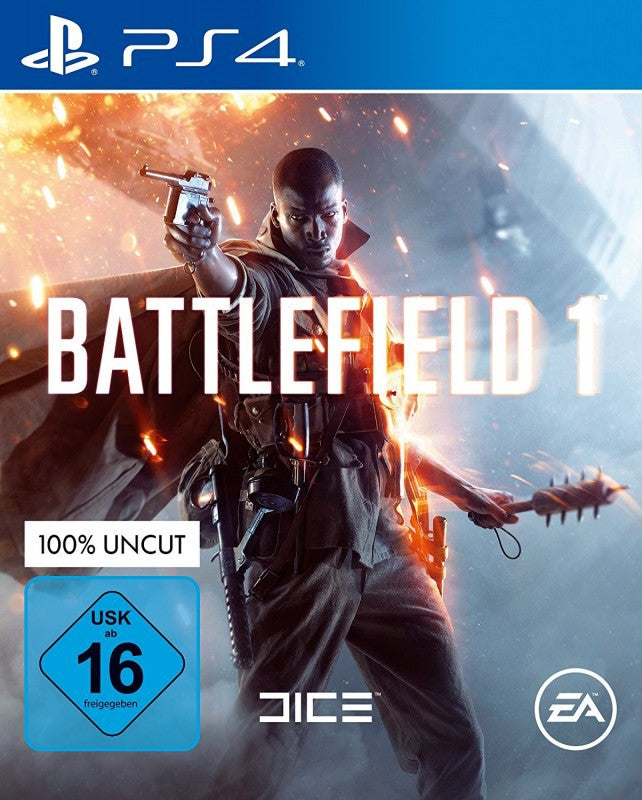 Battlefield 1 (DE)