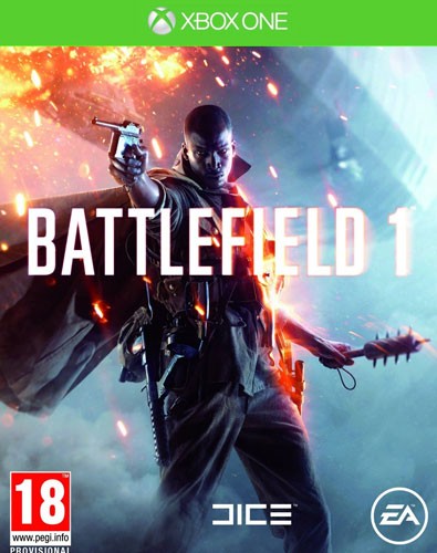 Battlefield 1 (AT)